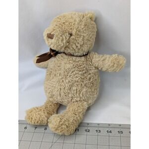 Kids Preferred Classic Pooh Plush 12 Inch Sweetest Adventures Stuffed Animal Toy